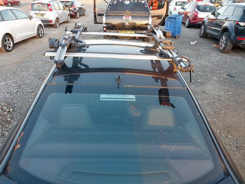 2011 MERCEDES-BENZ C CLASS C220 CDI BLUEEFFICIENCY AMG SPORT 2DR AUTO