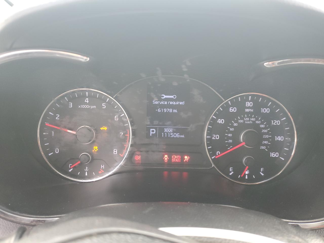 2014 Kia Forte Ex VIN: KNAFX4A85E5112477 Lot: 92499335