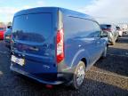 2018 FORD TRANSIT CONNECT 1.0 ECOBOOST 100PS VAN for sale at Copart SANDTOFT