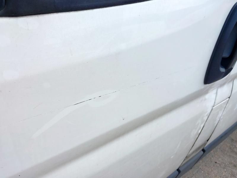 2017 CITROEN RELAY 2.0 BLUEHDI H2 VAN 130PS ENTERPRISE