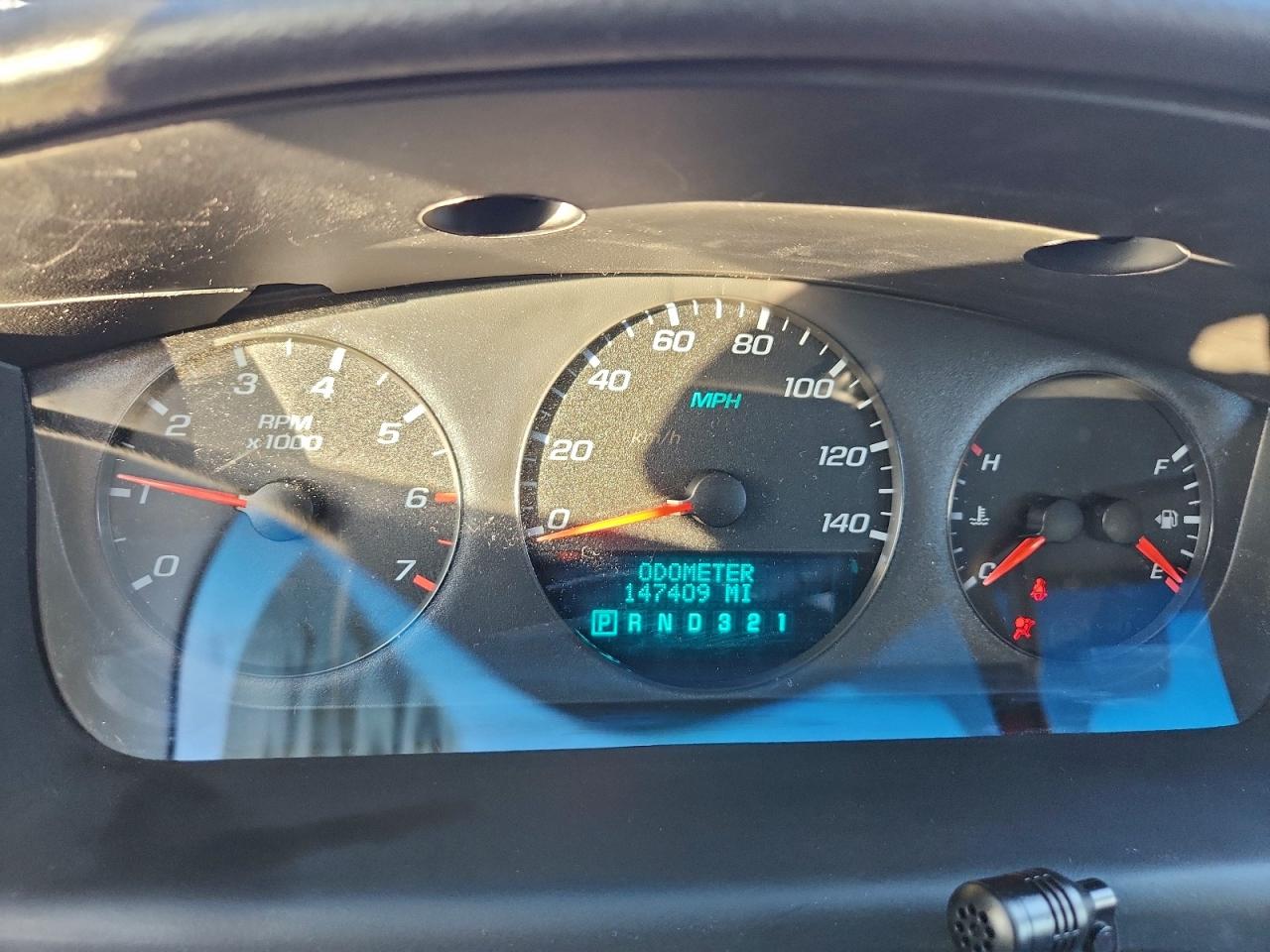 2009 Chevrolet Impala Ls VIN: 2G1WB57KX91290217 Lot: 94066655