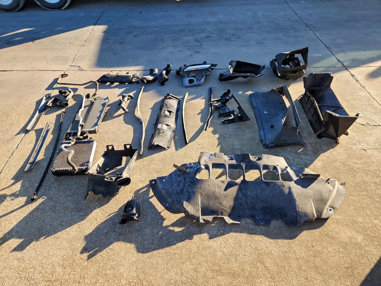 2010 Porsche Panamera Turbo VIN: WP0AC2A73AL091381 Lot: 94611815