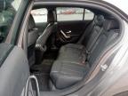 2023 MERCEDES-BENZ A CLASS A200 SPORT EXECUTIVE 5DR AUTO for sale at Copart WOLVERHAMPTON