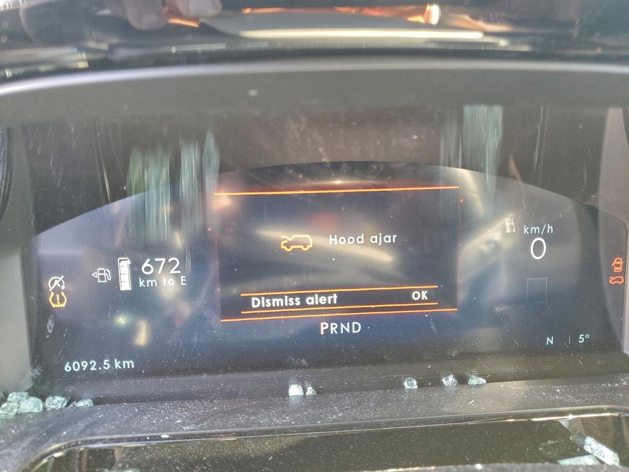 2025 Lincoln Corsair Premiere VIN: 5LMCJ1DA1SUL08799 Lot: 93513035