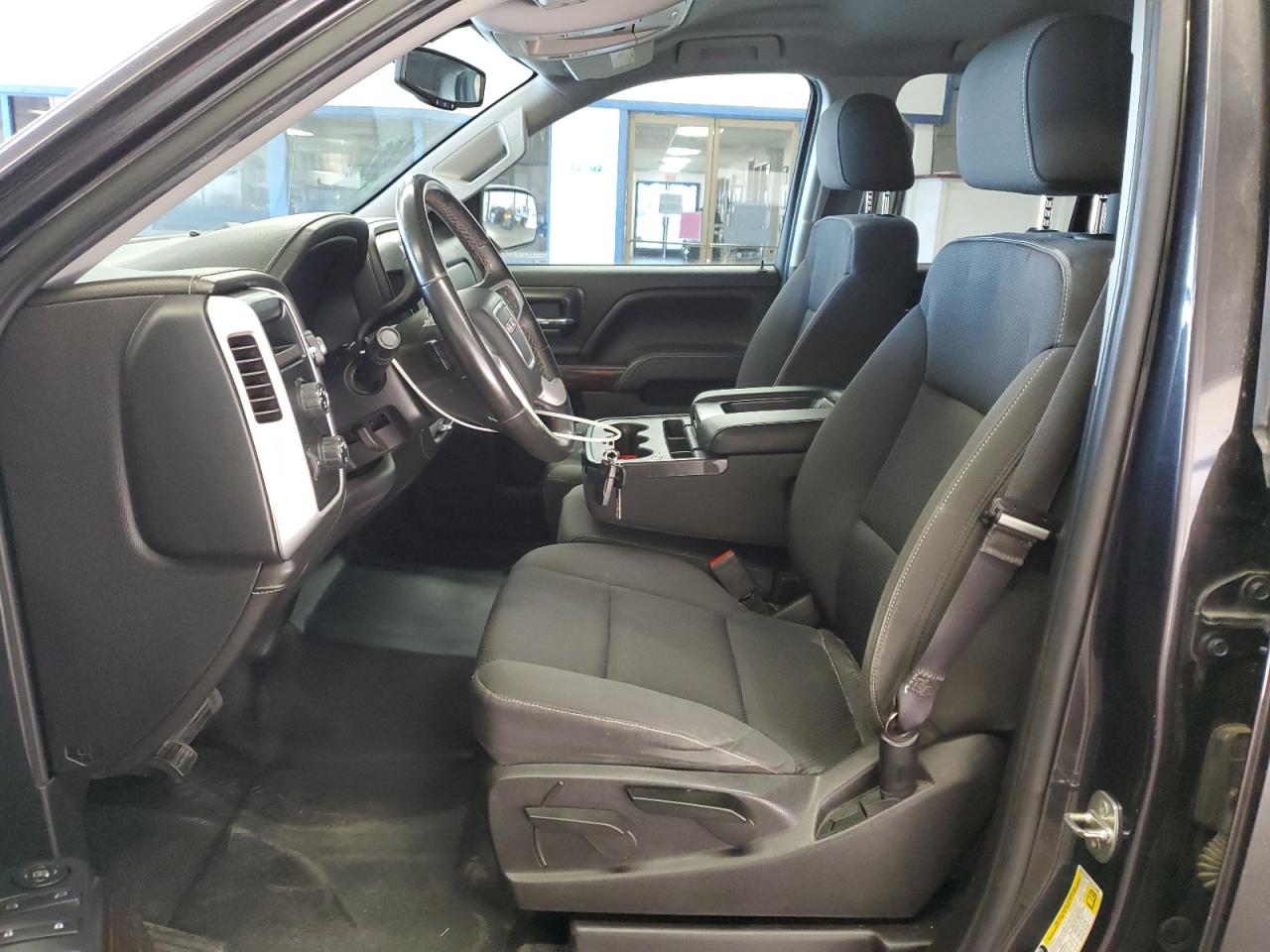 2016 GMC Sierra K1500 Sle VIN: 1GTV2MEC3GZ225366 Lot: 91829025