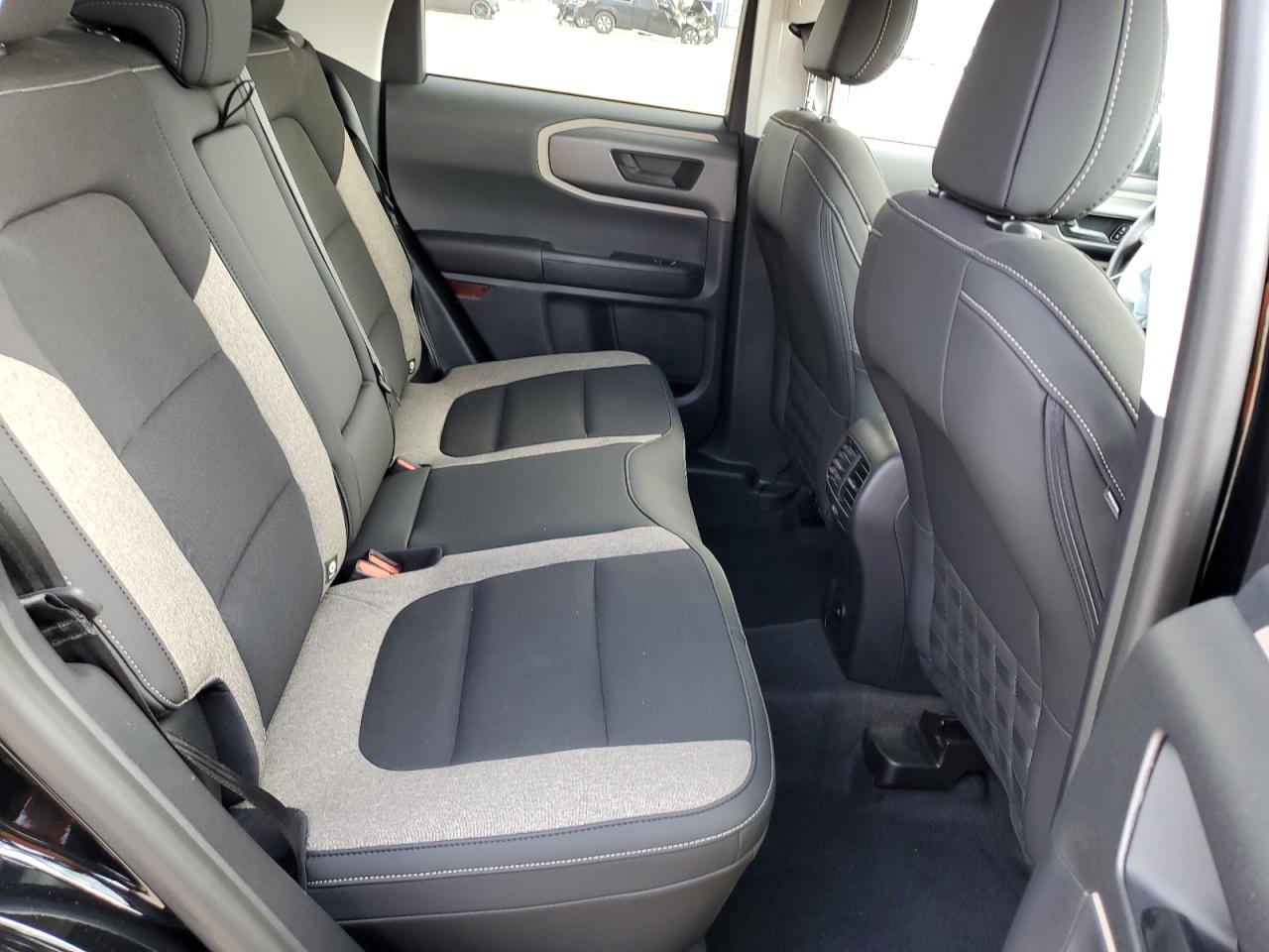 2025 Ford Bronco Sport Big Bend VIN: 3FMCR9BNXSRE62158 Lot: 93083745