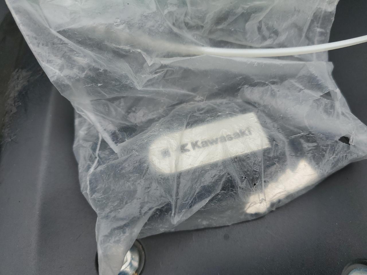 2010 Kawasaki Zg1400 C VIN: JKBZGNC14AA001772 Lot: 93400315