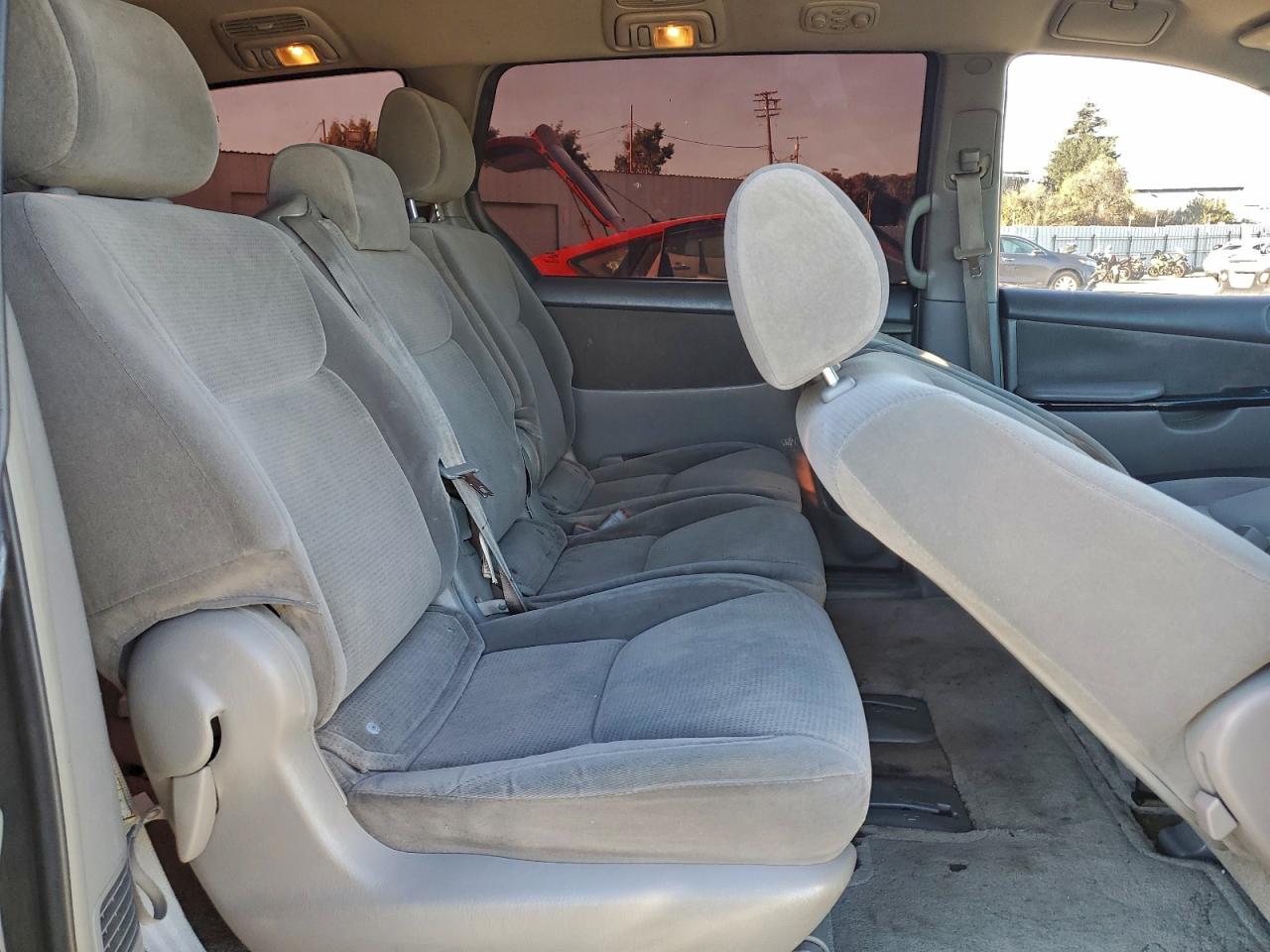 2005 Toyota Sienna Ce VIN: 5TDZA23C75S354026 Lot: 93942825