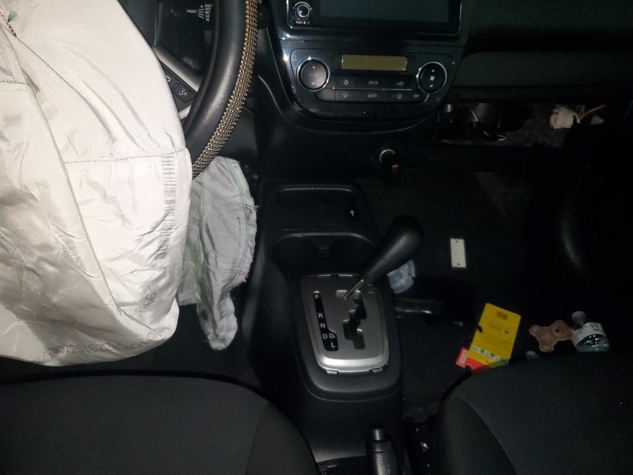 2024 Mitsubishi Mirage G4 VIN: ML32FUFJ8RHF10776 Lot: 93159685