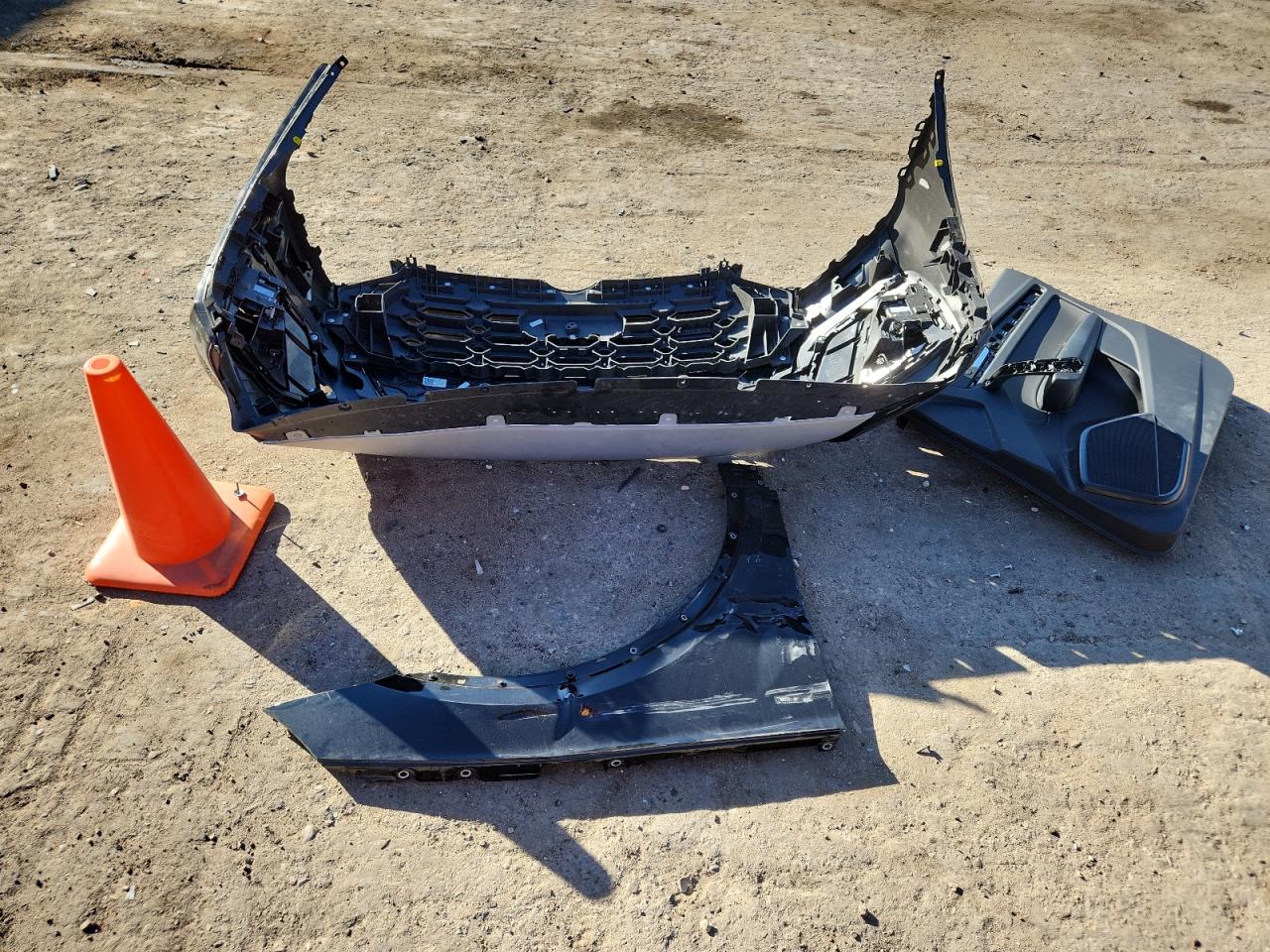 2023 Audi Q5 Premium 45 VIN: WA1GAAFY7P2194873 Lot: 91266665