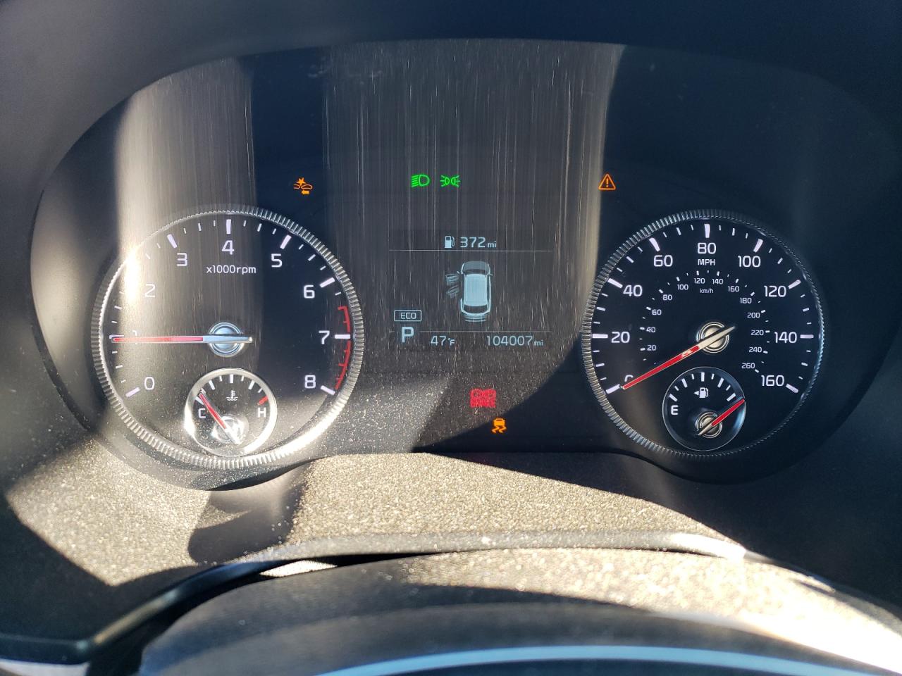 2020 Kia Telluride Ex VIN: 5XYP3DHC9LG008611 Lot: 92119765