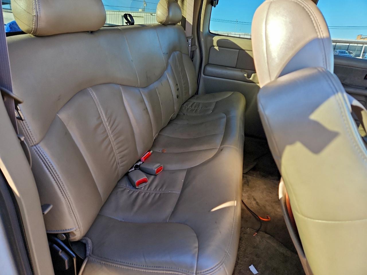 2002 Chevrolet Silverado K1500 VIN: 2GCEK19TX21130975 Lot: 94277235