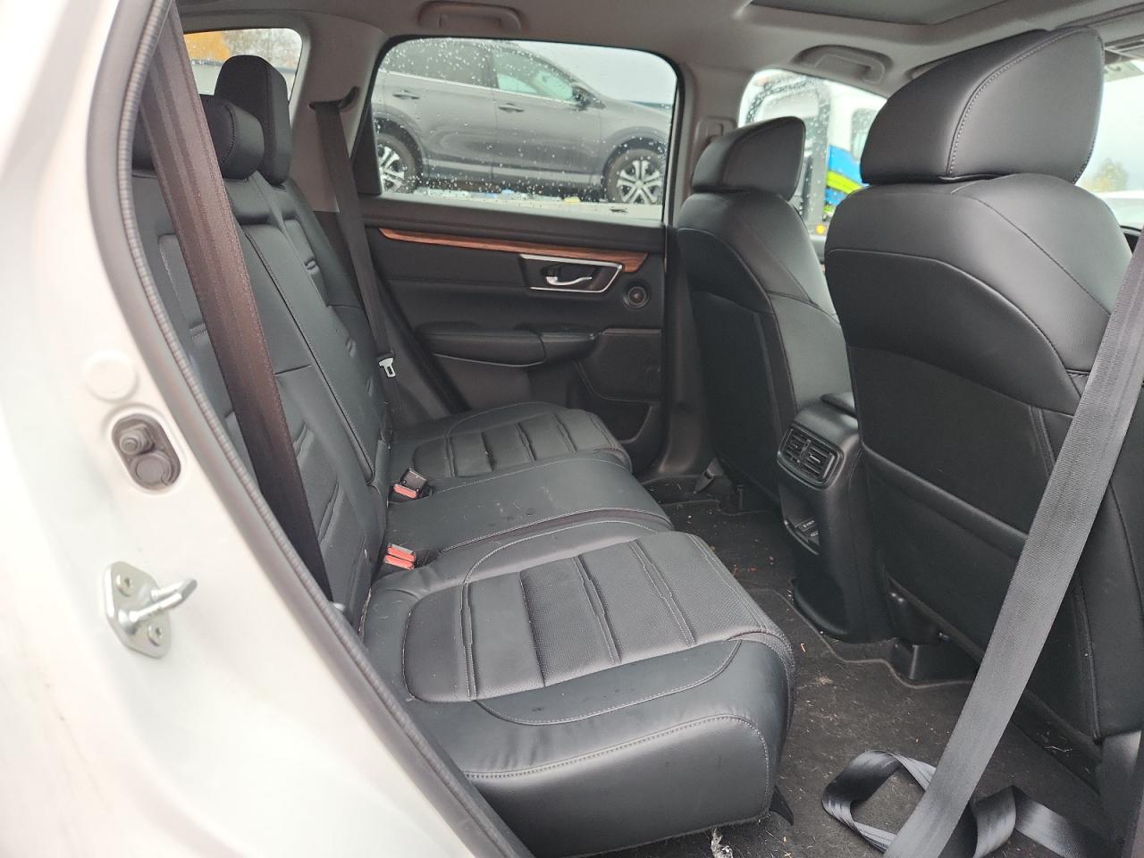 2022 Honda Cr-V Exl VIN: 5J6RT6H80NL037707 Lot: 90899975