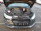 2015 AUDI A1 1.4 TFSI S LINE 5DR for sale at Copart SANDTOFT