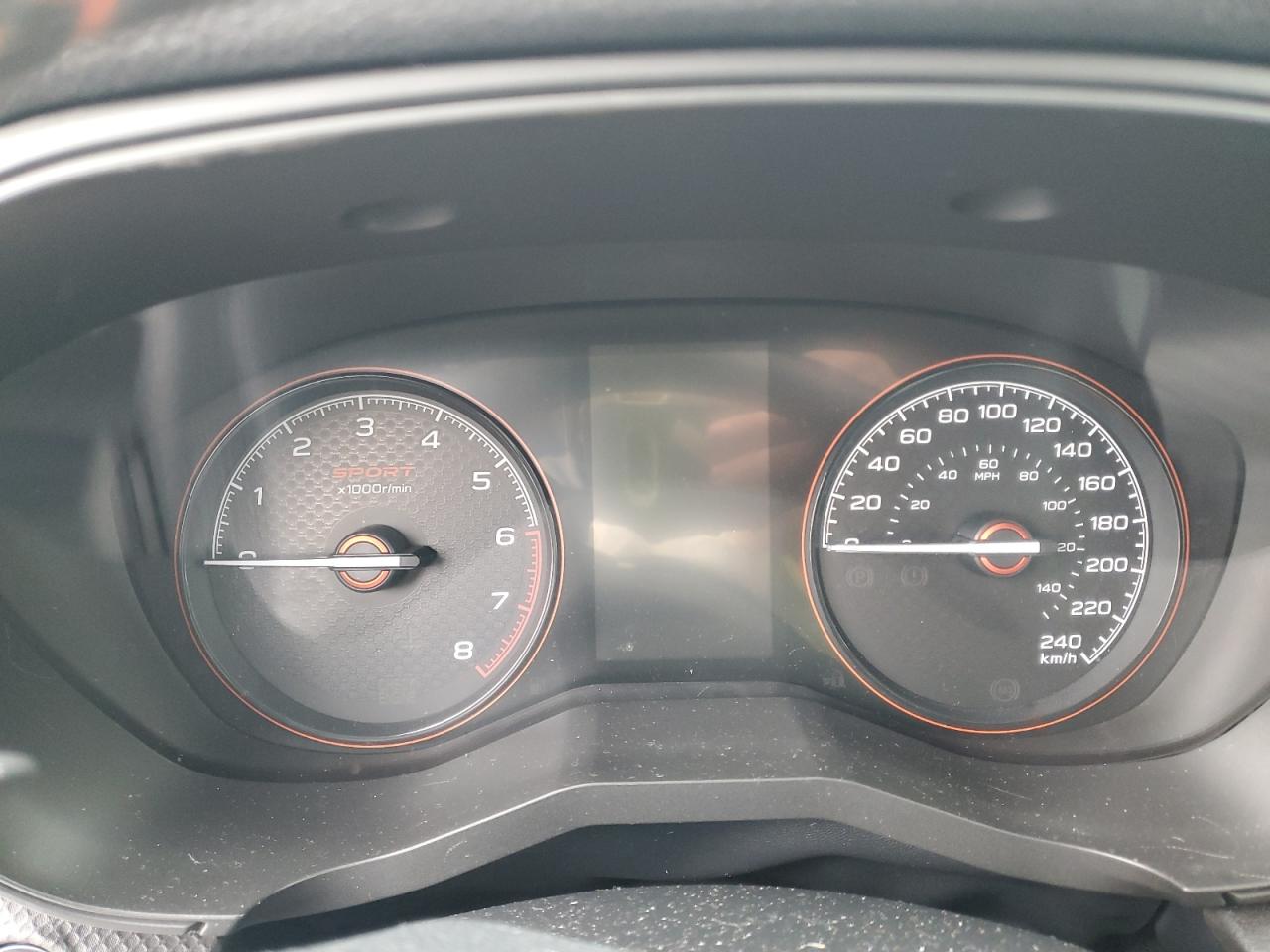 2020 Subaru Forester Sport VIN: JF2SKEMC5LH410112 Lot: 92589795