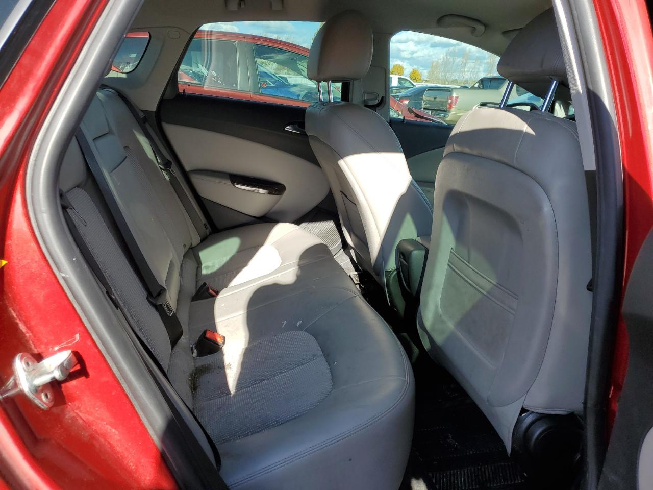 2013 Buick Verano VIN: 1G4PP5SK9D4222052 Lot: 90088805