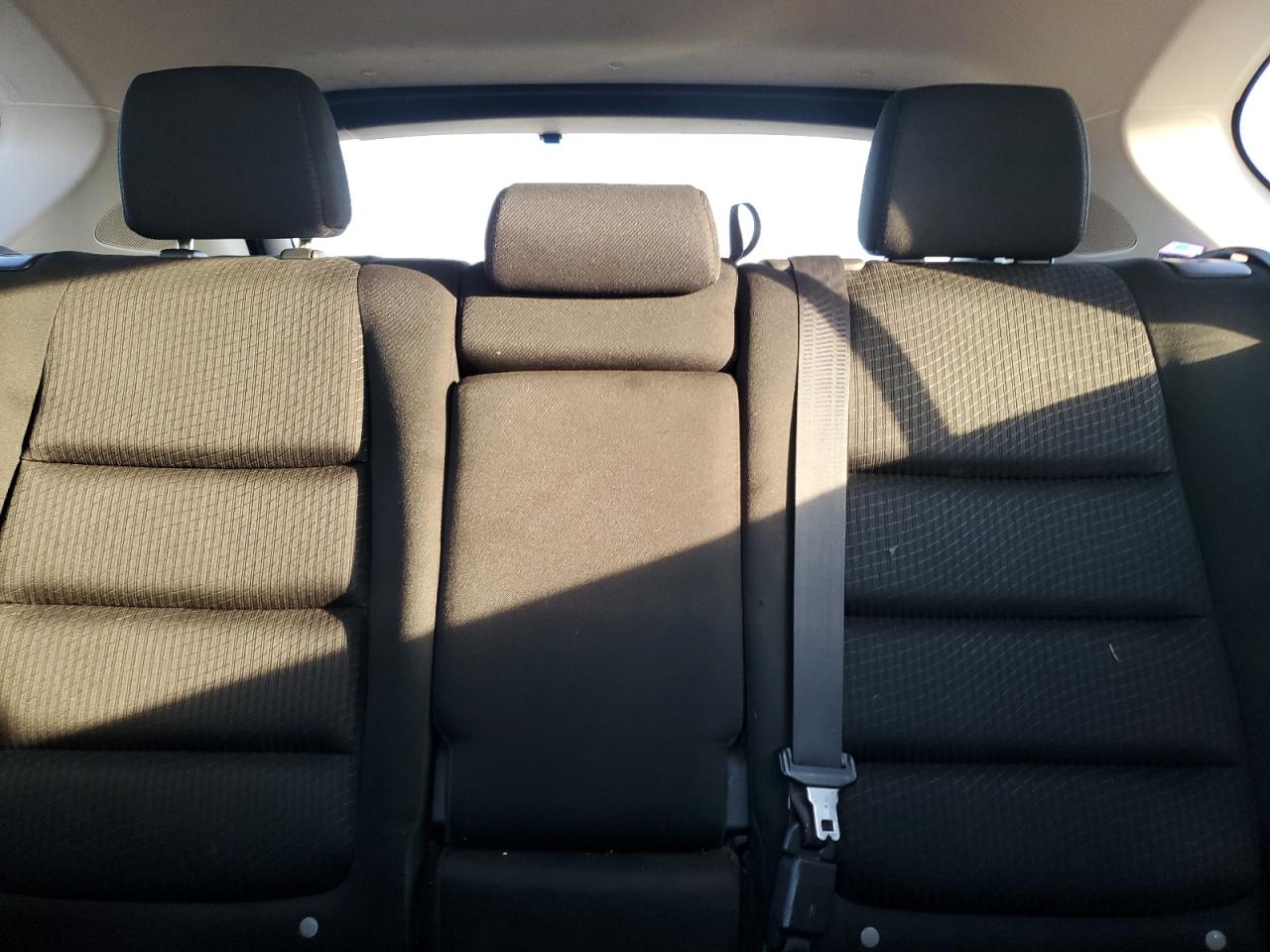 2014 Mazda Cx-5 Touring VIN: JM3KE2CY5E0421847 Lot: 93375855