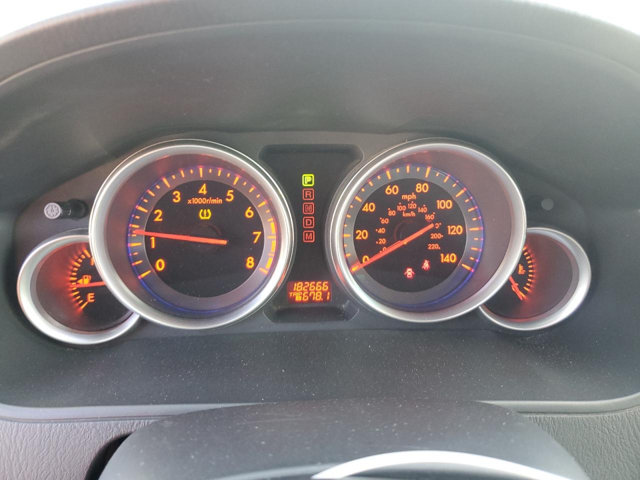 2007 Mazda Cx-9 VIN: JM3TB38Y070113306 Lot: 90826885