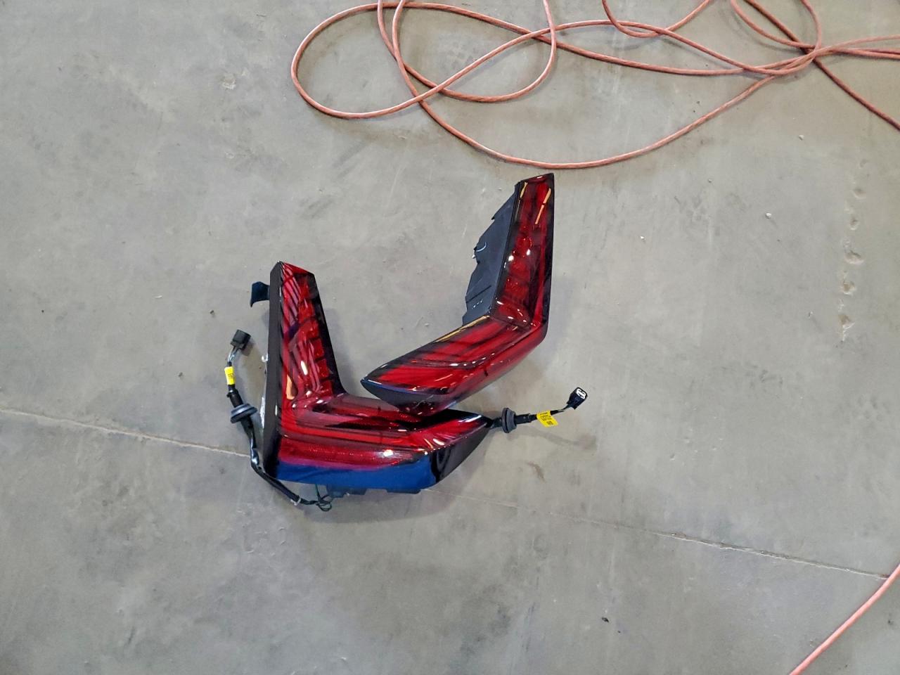 2025 Kia K4 Lx VIN: 3KPFT4DE0SE058537 Lot: 94660325