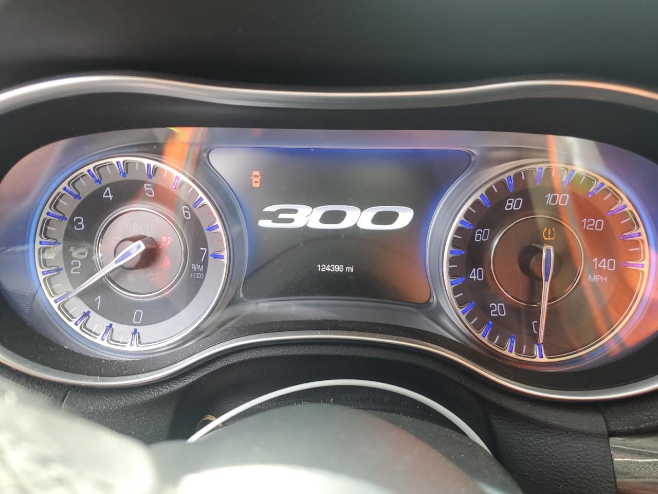 2018 Chrysler 300 Touring VIN: 2C3CCAAG0JH340465 Lot: 82306485