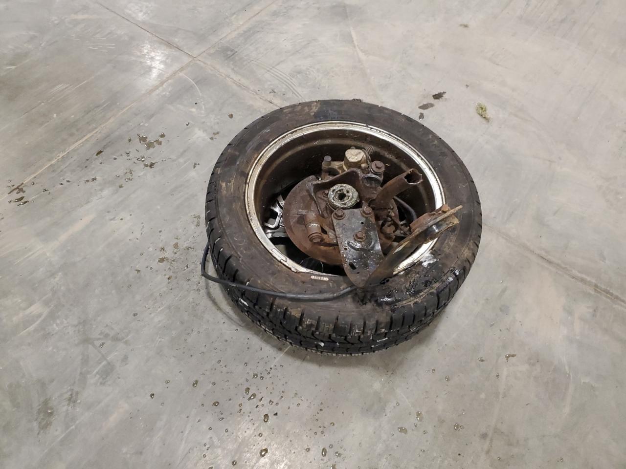 2016 Ford Escape Se VIN: 1FMCU9GX0GUB15544 Lot: 92030535