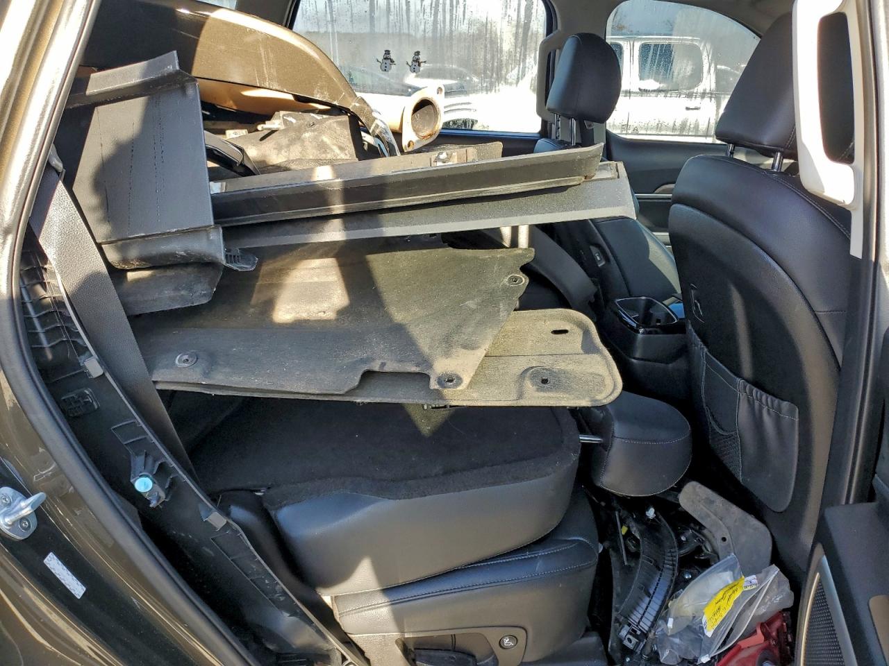 2020 Kia Telluride Ex VIN: 5XYP34HC0LG031419 Lot: 93455465