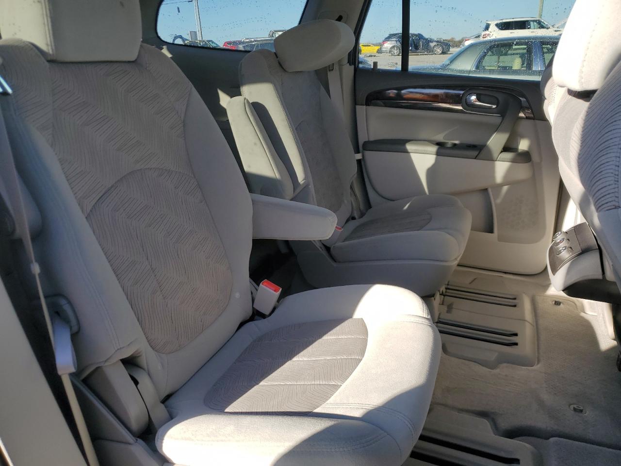 2015 Buick Enclave VIN: 5GAKRAKD7FJ359936 Lot: 92420645