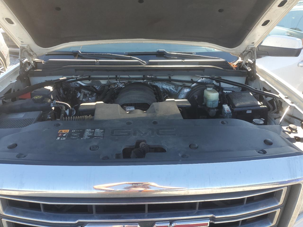 2015 GMC Sierra C1500 Sle VIN: 3GTP1UEC6FG254144 Lot: 92423985