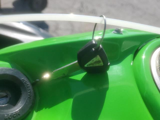 2022 KAWASAKI EX650 N  