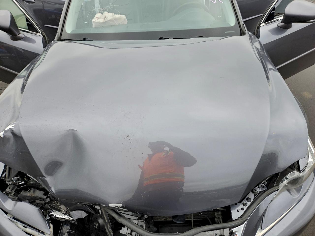 2015 Lexus Is 250 VIN: JTHCF1D23F5017298 Lot: 94257435