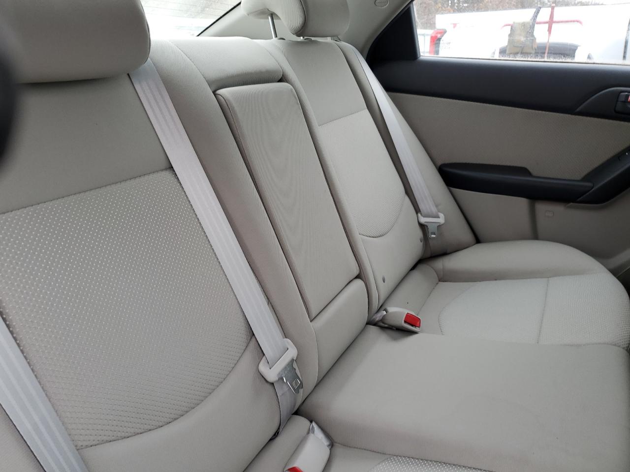 2012 Kia Forte Ex VIN: KNAFU4A24C5586633 Lot: 92184525