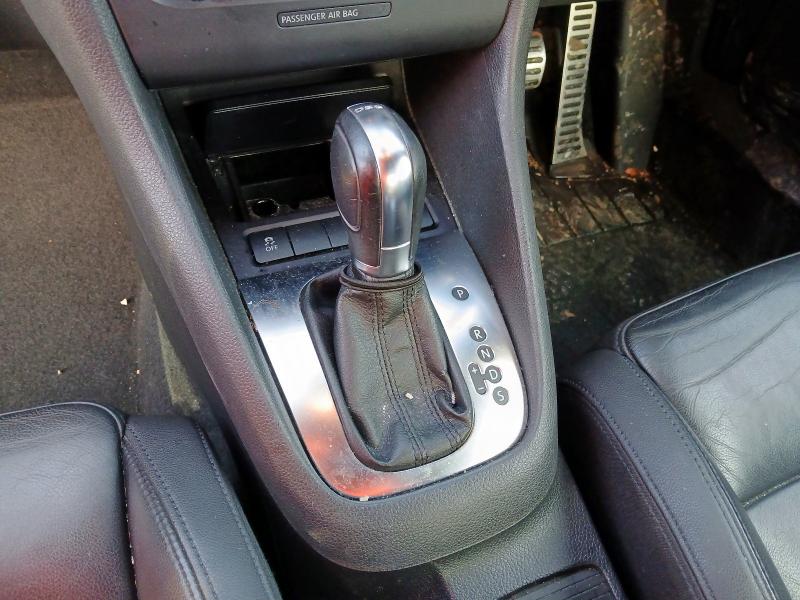 2012 VOLKSWAGEN GOLF 2.0 TDI BLUEMOTION TECH GT 2DR DSG