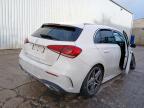 2020 MERCEDES-BENZ A CLASS A200 AMG LINE 5DR for sale at Copart CHESTER