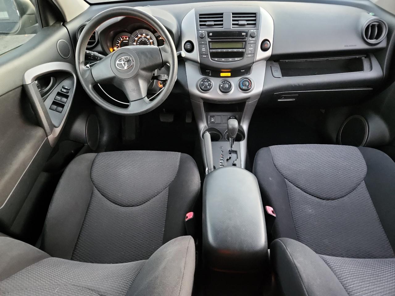 2007 Toyota Rav4 Sport VIN: JTMBK32VX76022236 Lot: 93327675