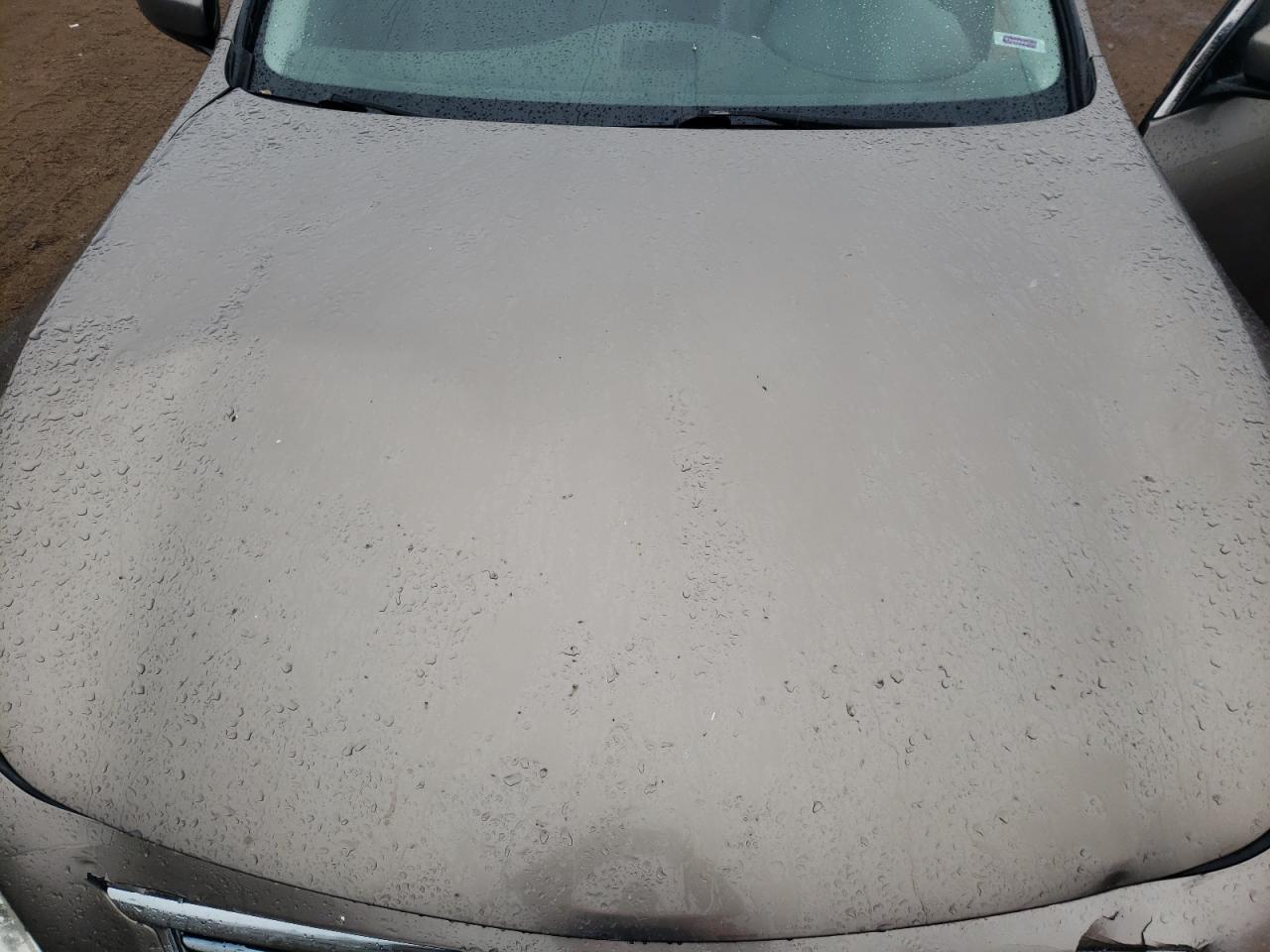 2010 Infiniti G37 VIN: JN1CV6AR7AM455987 Lot: 94036185