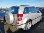 2007 SUZUKI GRAND VITARA 1.9 DDIS 5DR for sale at Copart SANDTOFT