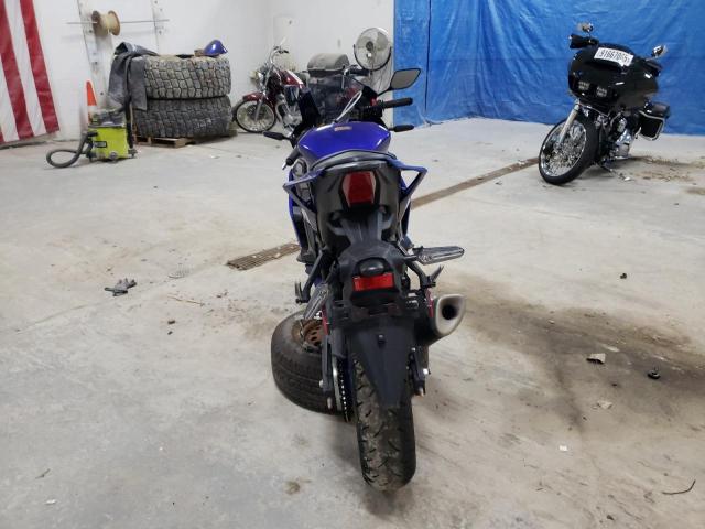 2025 YAMAHA YFZ320 A  