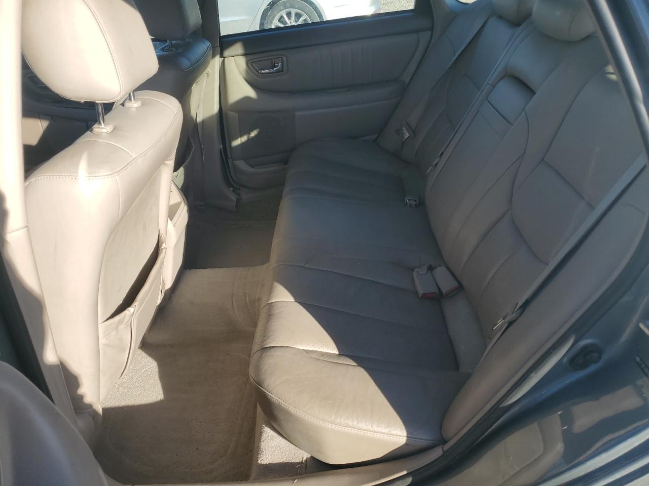 2004 Toyota Avalon Xl VIN: 4T1BF28B04U376734 Lot: 92812365