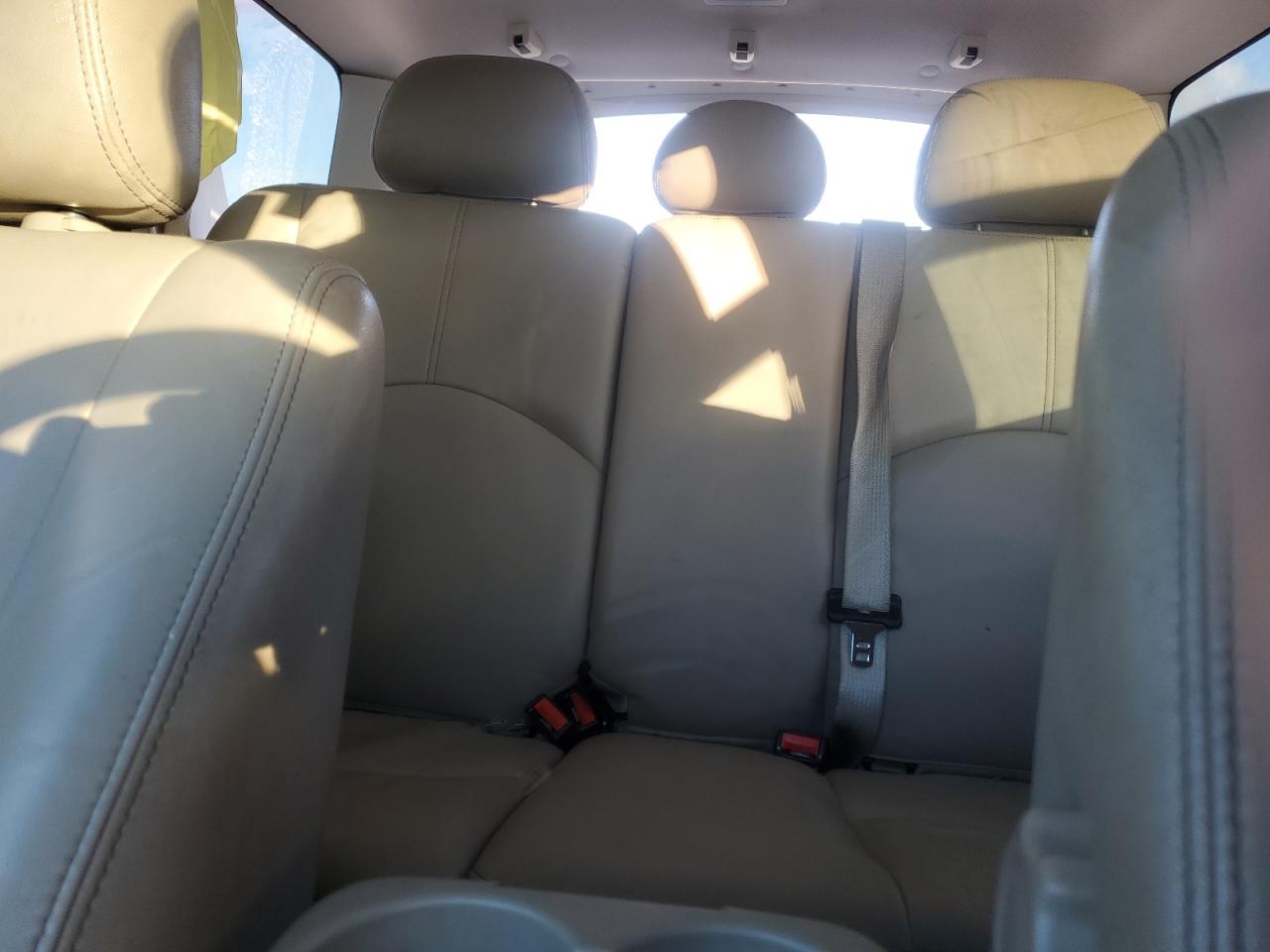 2009 Mercury Mariner Premier VIN: 4M2CU87G19KJ16337 Lot: 91705835