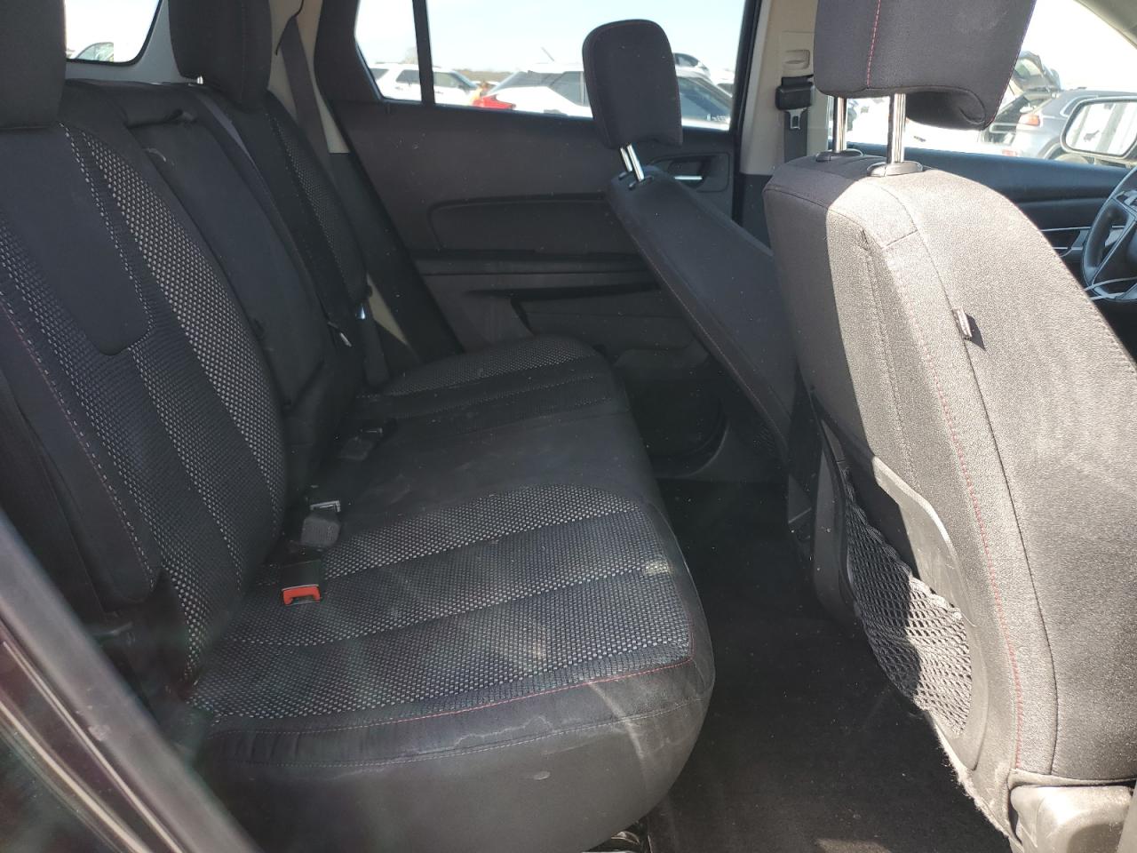 2016 GMC Terrain Sle VIN: 2GKALMEK4G6208031 Lot: 91011895