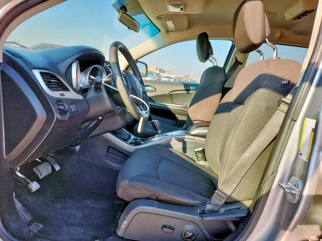 2017 Dodge Journey Sxt VIN: 3C4PDCBG2HT571308 Lot: 92017845