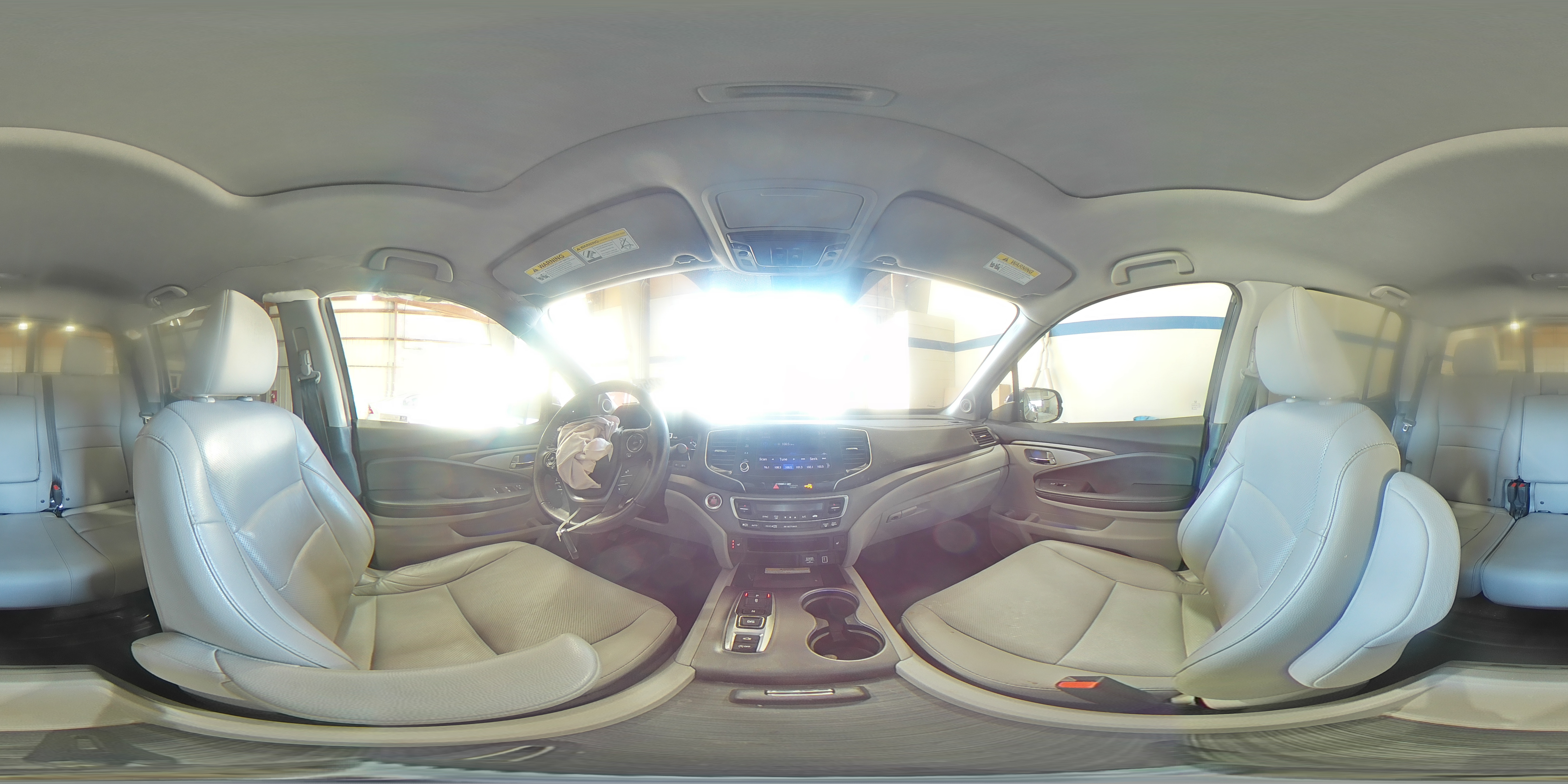 2021 Honda Ridgeline Rtl VIN: 5FPYK3F75MB023212 Lot: 92236225