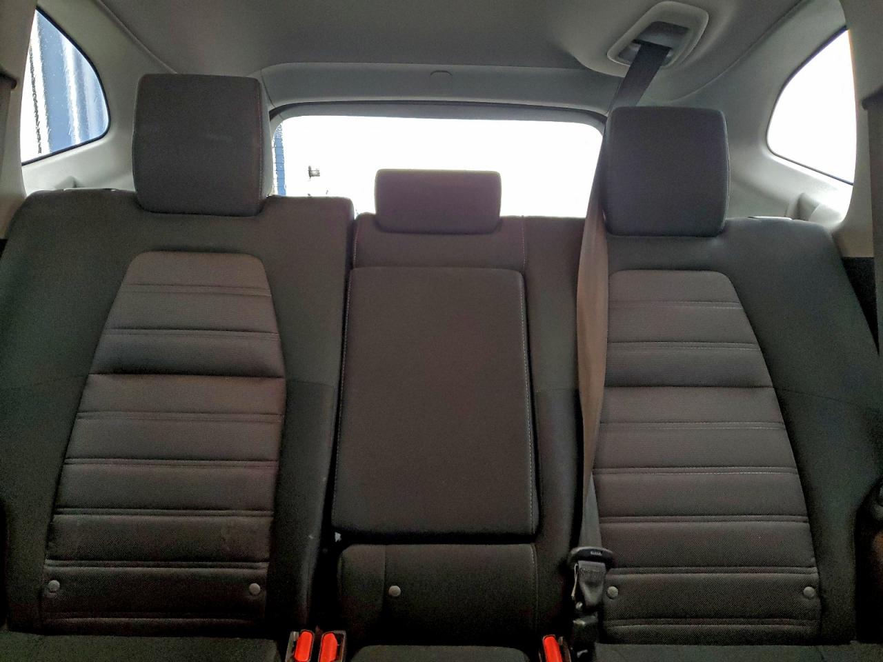 2019 Honda Cr-V Lx VIN: 2HKRW2H29KH128105 Lot: 94538975