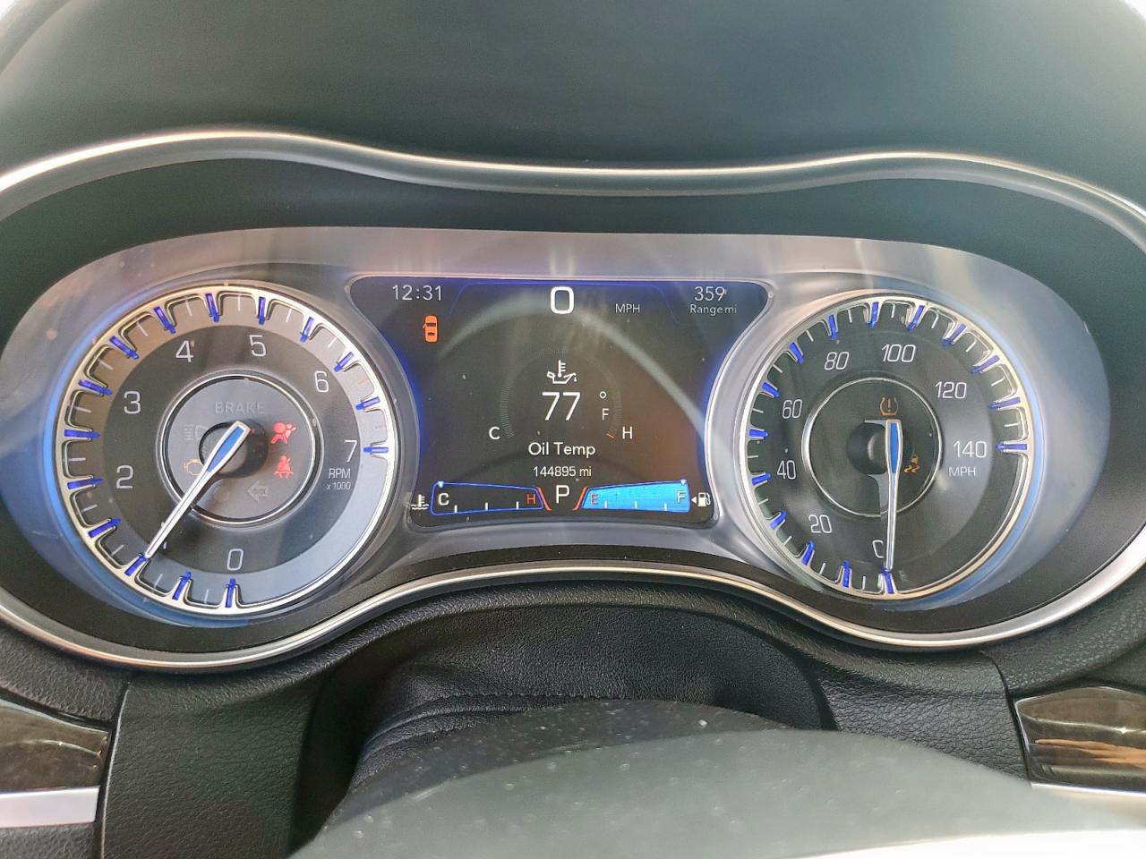 2018 Chrysler 300 Limited VIN: 2C3CCAEG5JH130034 Lot: 93379055