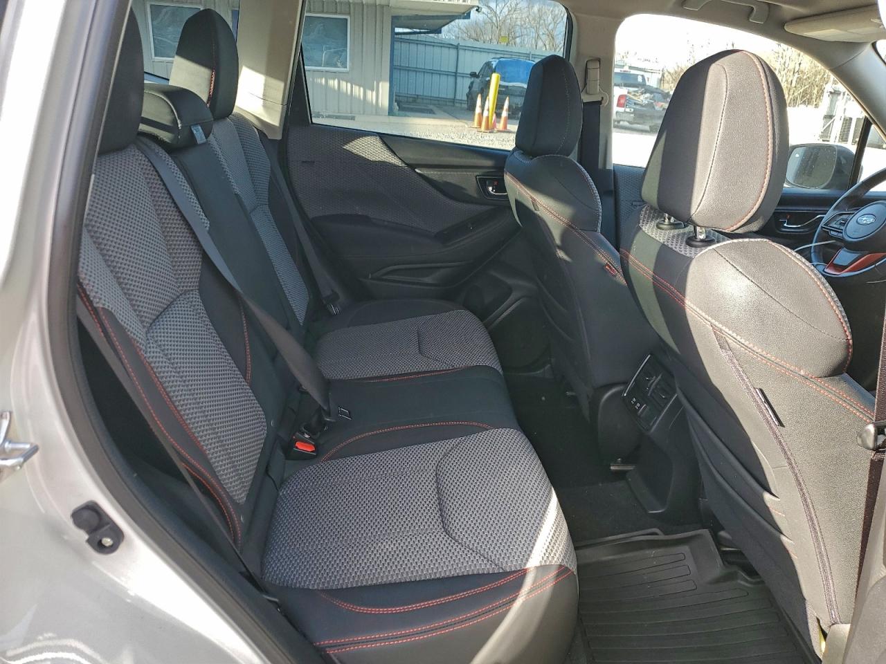 2023 Subaru Forester Sport VIN: JF2SKAJC1PH517774 Lot: 93664295