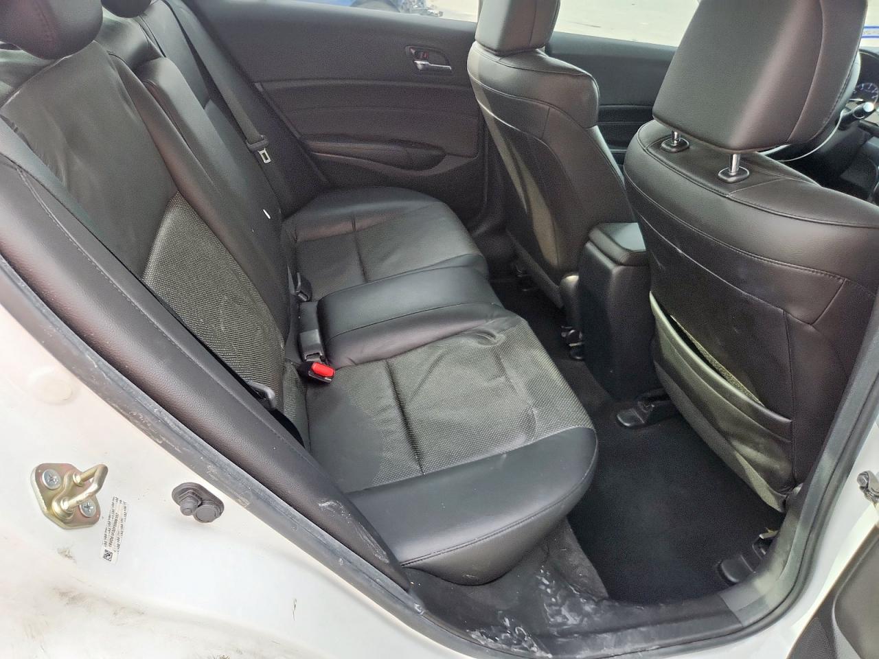 2015 Acura Ilx 20 VIN: 19VDE1F32FE006157 Lot: 93095465