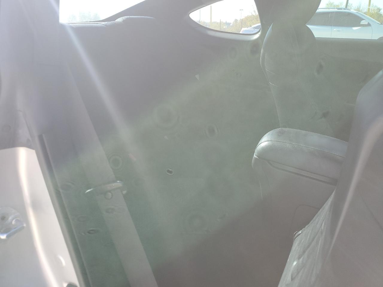 2012 Hyundai Genesis Coupe 2.0T VIN: KMHHT6KD0CU070393 Lot: 89912235