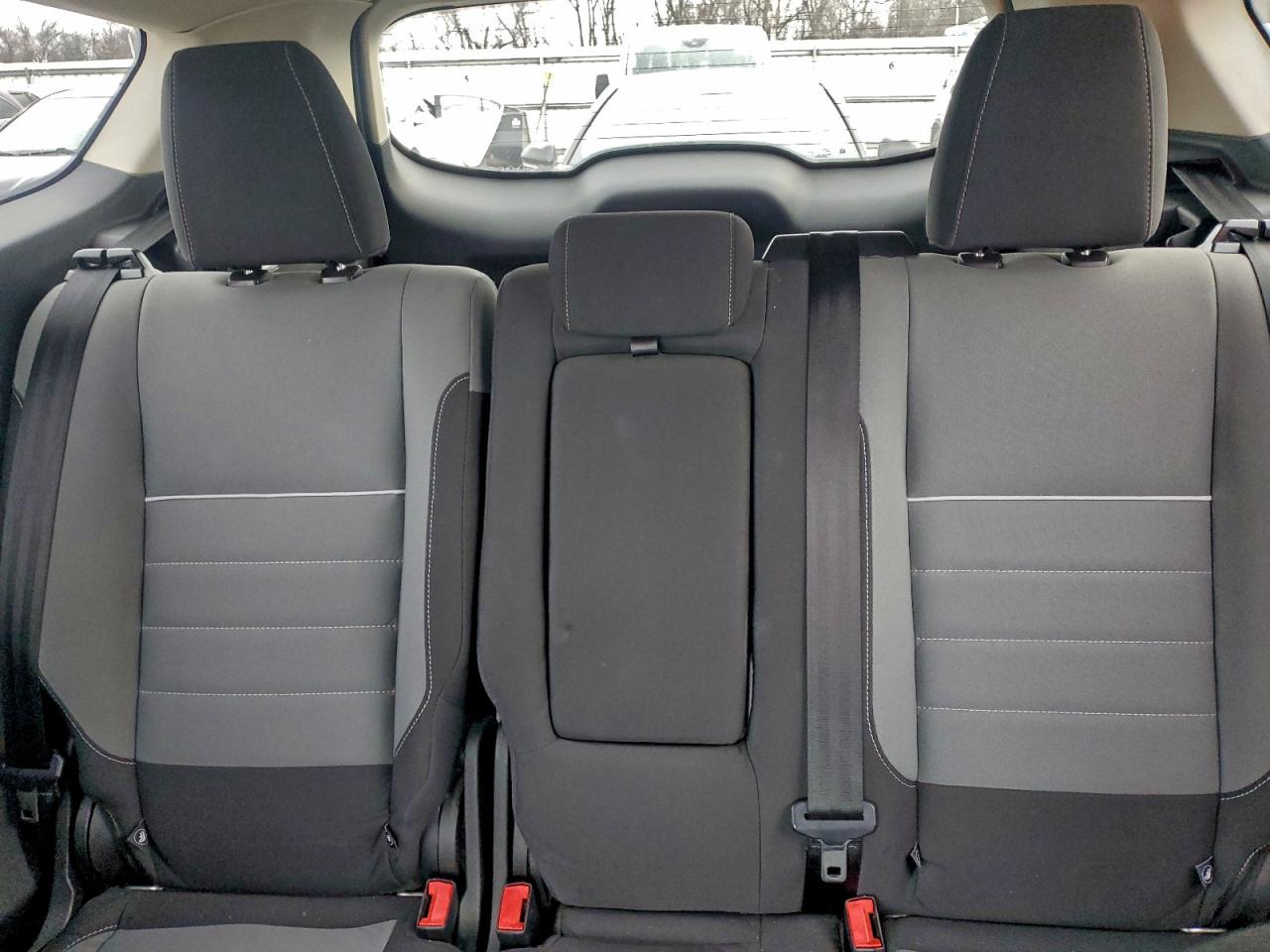 2013 Ford Escape Se VIN: 1FMCU9GX3DUA70076 Lot: 93128085