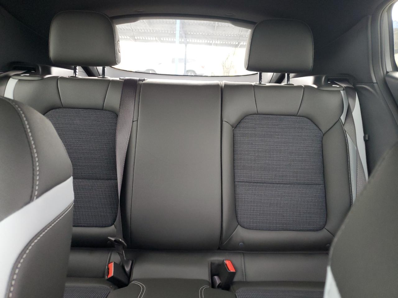 2025 Buick Envista Preferred VIN: KL47LAEP8SB123001 Lot: 93551735