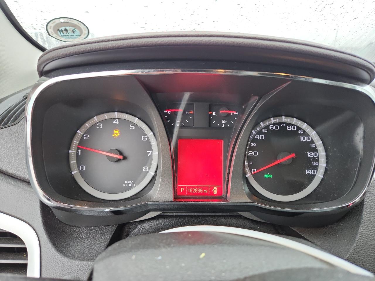 2014 GMC Terrain Sle VIN: 2GKALMEK7E6309013 Lot: 92918765